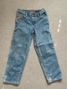 Empyre Loose Fit Jeans - Size 26